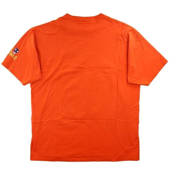 Disney Villains Vintage T-Shirt Jungle Book Shere Khan 90s USA Mickey Inc. Large - Picture 4 of 12